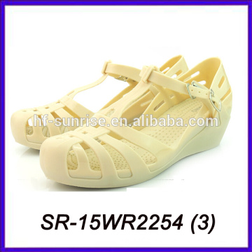 nude ladies wedge sandals beach sandal wedge woman wedge sandals 2015